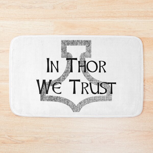 Item preview, En Thor confiamos designed and sold by Cleave.