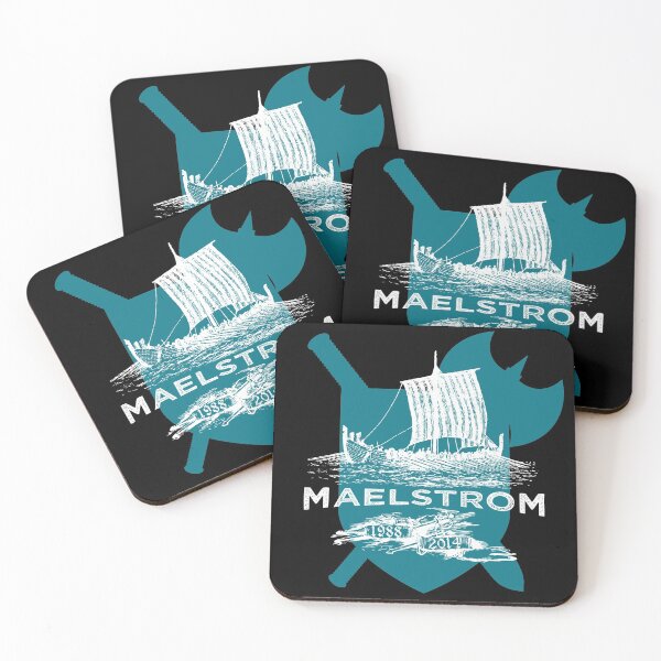 Item preview, Maelstrom Design designed and sold by AnalogDesigns.