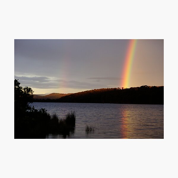 Item preview, Double Rainbows designed and sold by Antonia Newall.