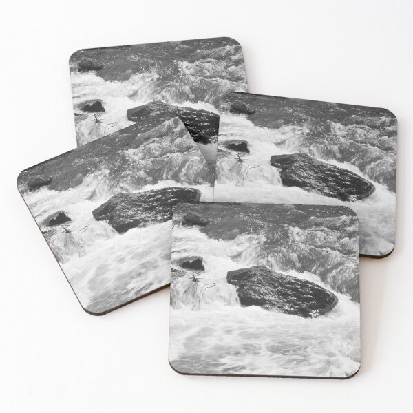 Item preview, Rock in the River designed and sold by Allen Penton.