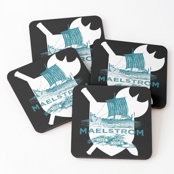 Item preview, Maelstrom Design designed and sold by AnalogDesigns.