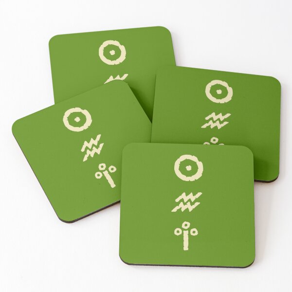 Item preview, Tea Runes designed and sold by Chaosium.