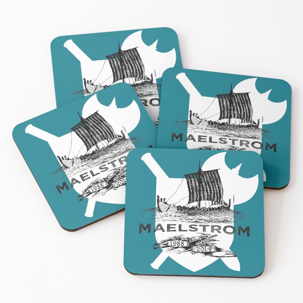 Item preview, Maelstrom Design designed and sold by AnalogDesigns.