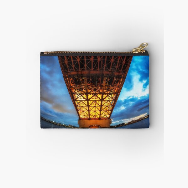Item preview, A storm over Han River designed and sold by aaronchoi.