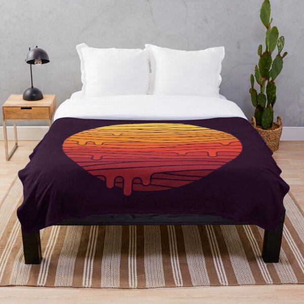 Item preview, Heat Wave designed and sold by thepapercrane.