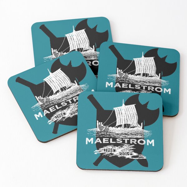Item preview, Maelstrom Design designed and sold by AnalogDesigns.