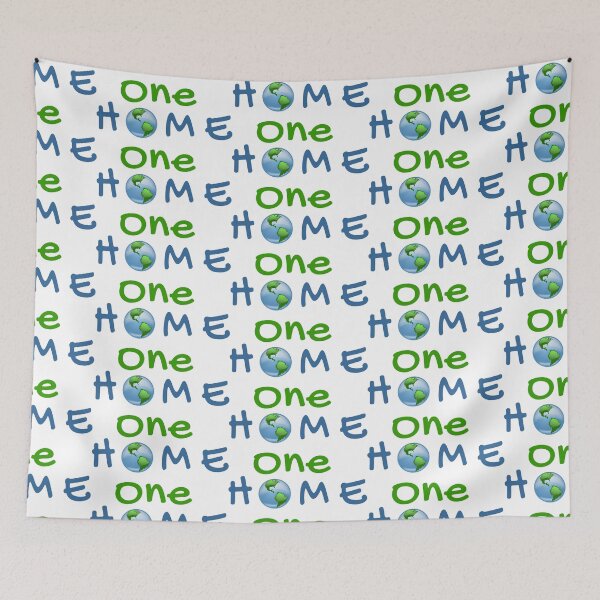 Item preview, one home designed and sold by andreskaizen.