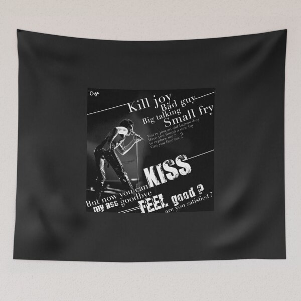 Item preview, Death On Two Legs designed and sold by Crga-Queen-Art.