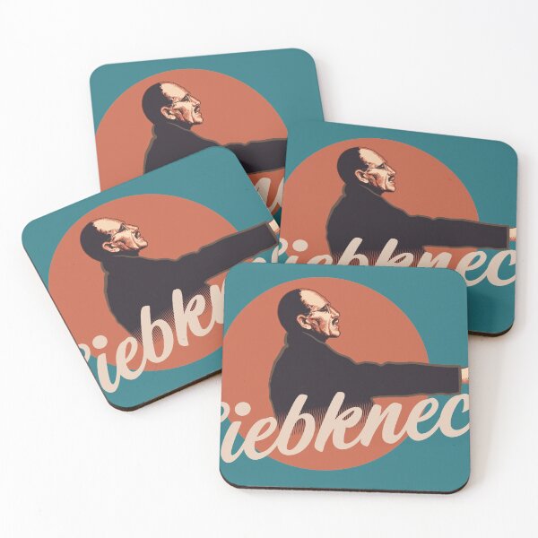 Item preview, Karl Liebknecht designed and sold by karlquarx.