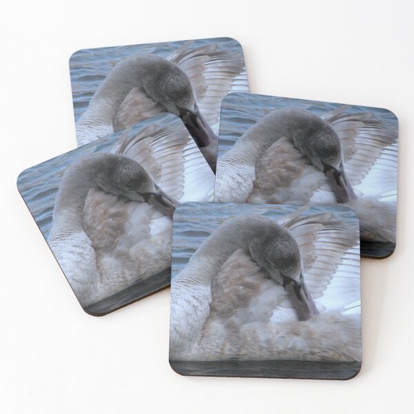 Item preview, There once was an ugly duckling....... designed and sold by Sharon Perrett.