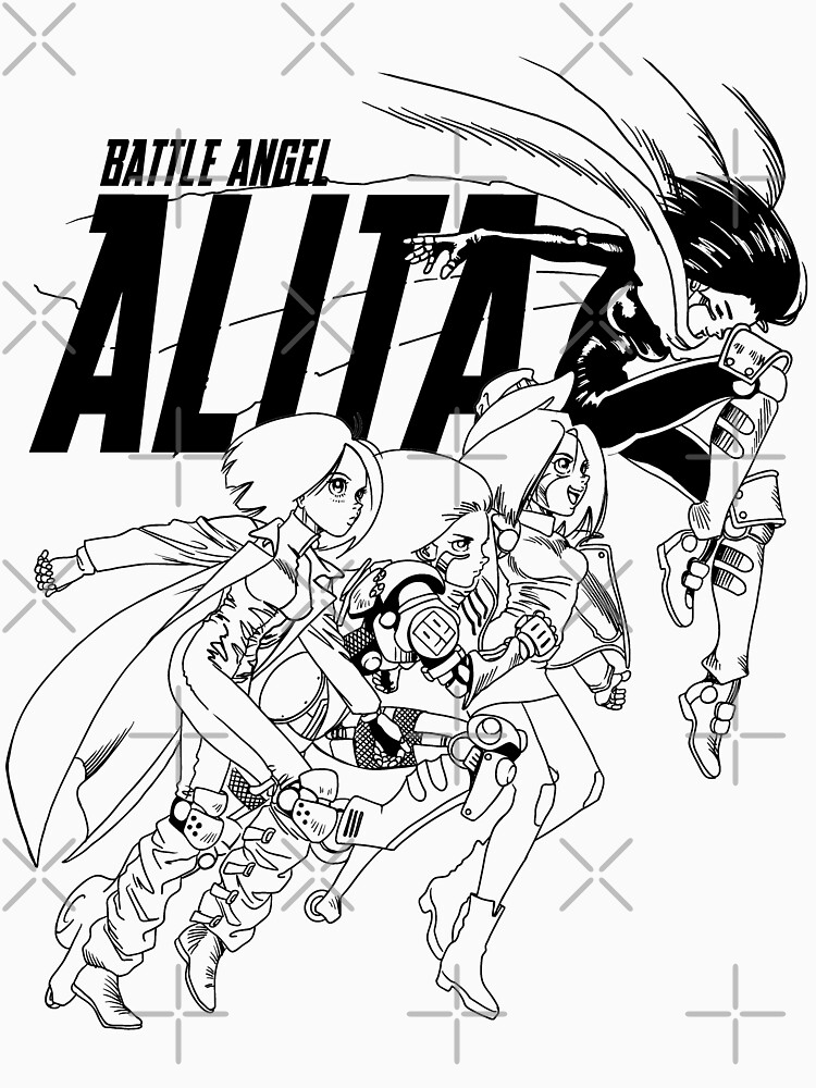 Angel warrior by Coolkid83