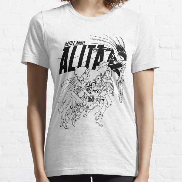Angel warrior Essential T-Shirt
