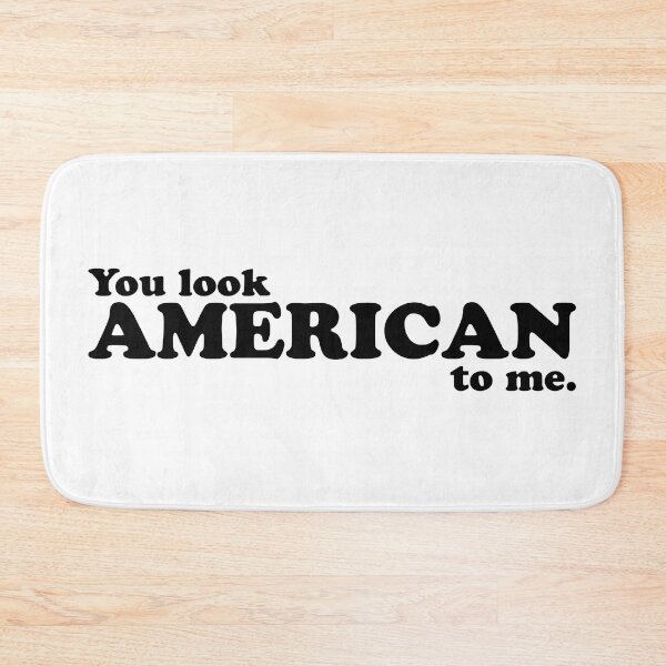 Item preview, American to Me designed and sold by giraffeKi.