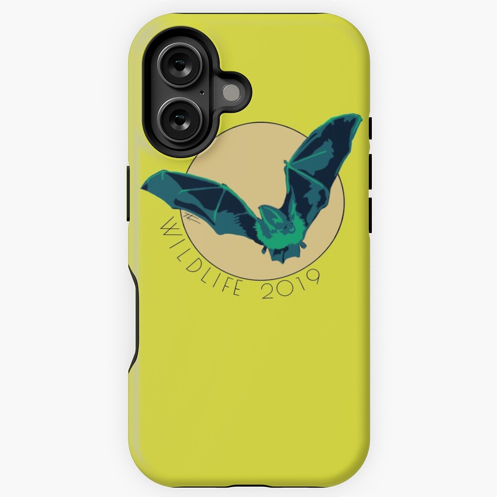Item preview, iPhone Magsafe Tough Case designed and sold by lewteresa.