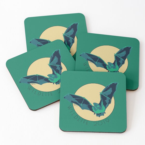 Item preview, Bats designed and sold by lewteresa.