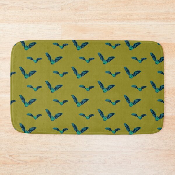 Item preview, Bats designed and sold by lewteresa.
