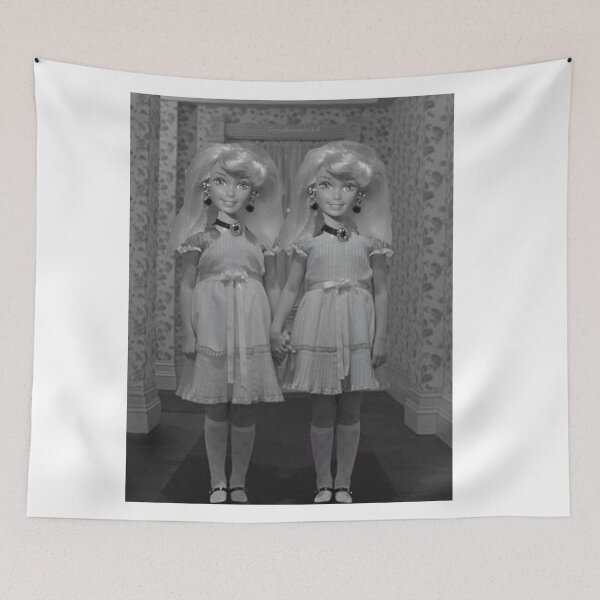 Item preview, come play with us - the shining  designed and sold by Dassy86.