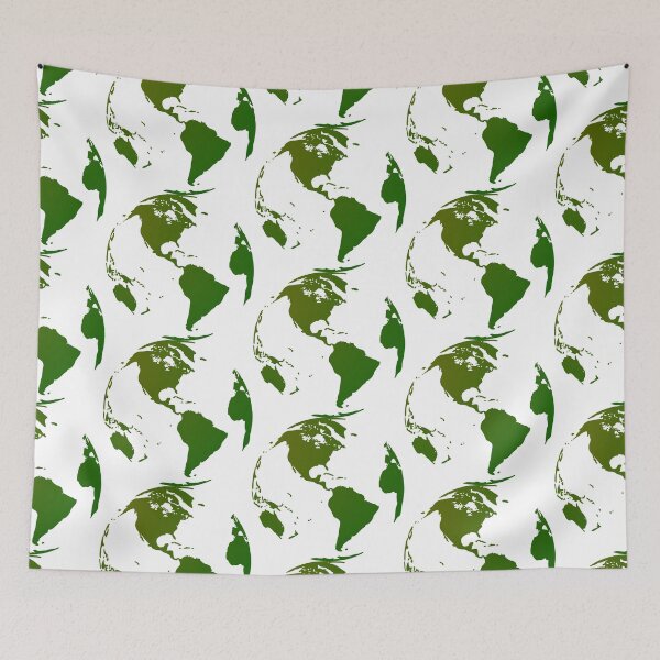 Item preview, climate change designed and sold by andreskaizen.
