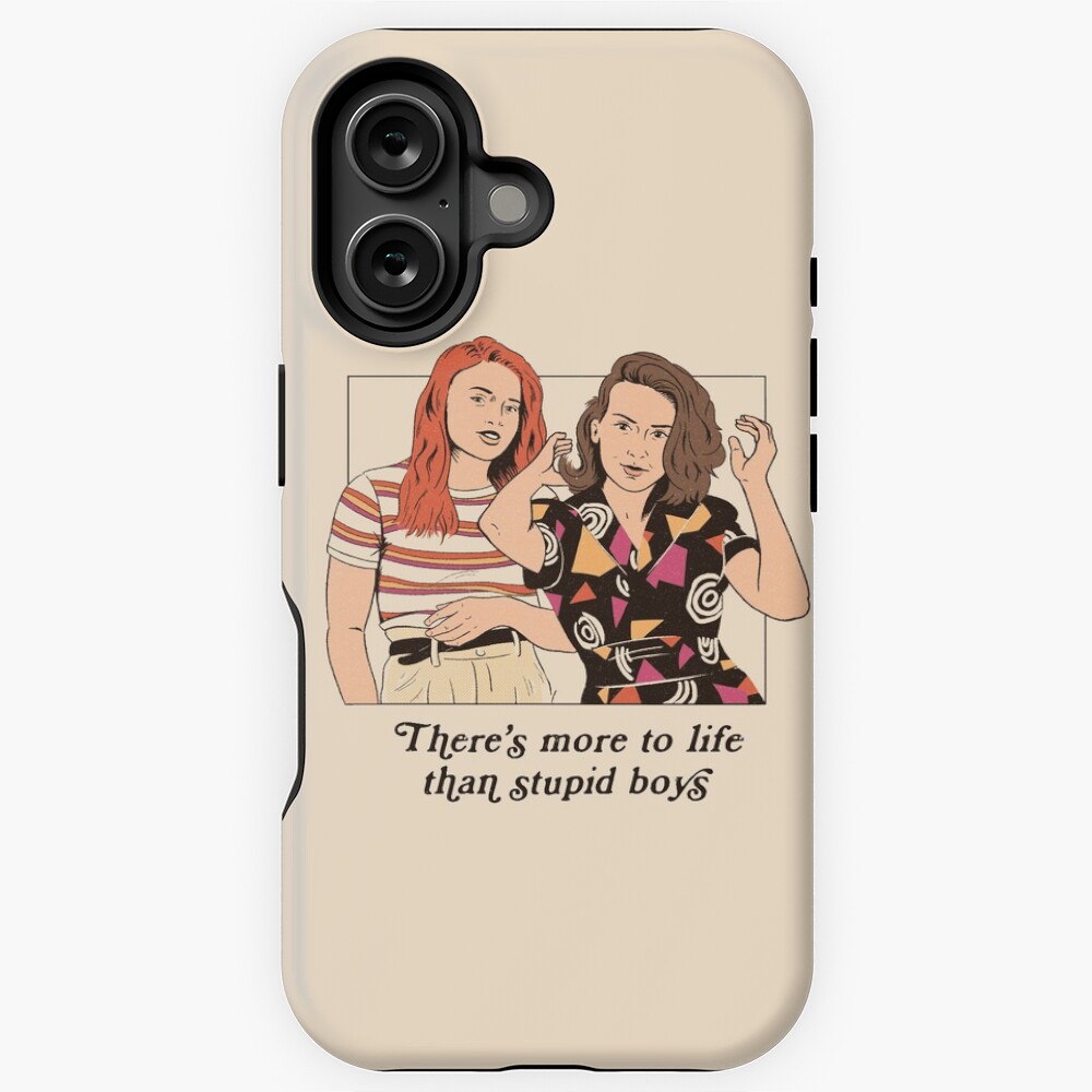Item preview, iPhone Magsafe Tough Case designed and sold by jeniferprince.