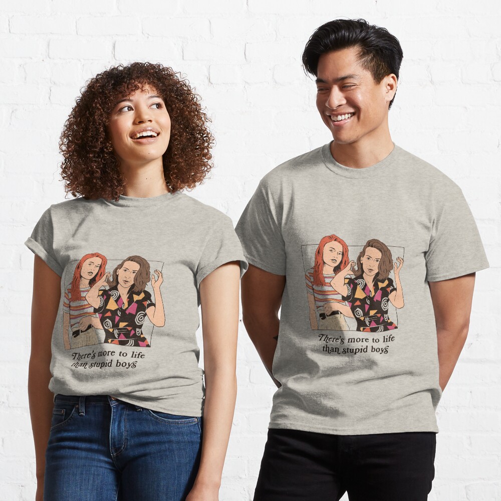 Item preview, Classic T-Shirt designed and sold by jeniferprince.