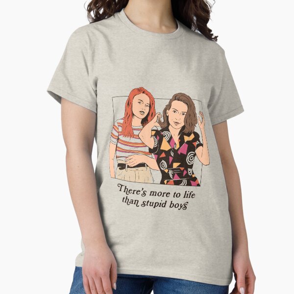 Item preview, Stupid Boys Retro designed and sold by Jenifer Prince.