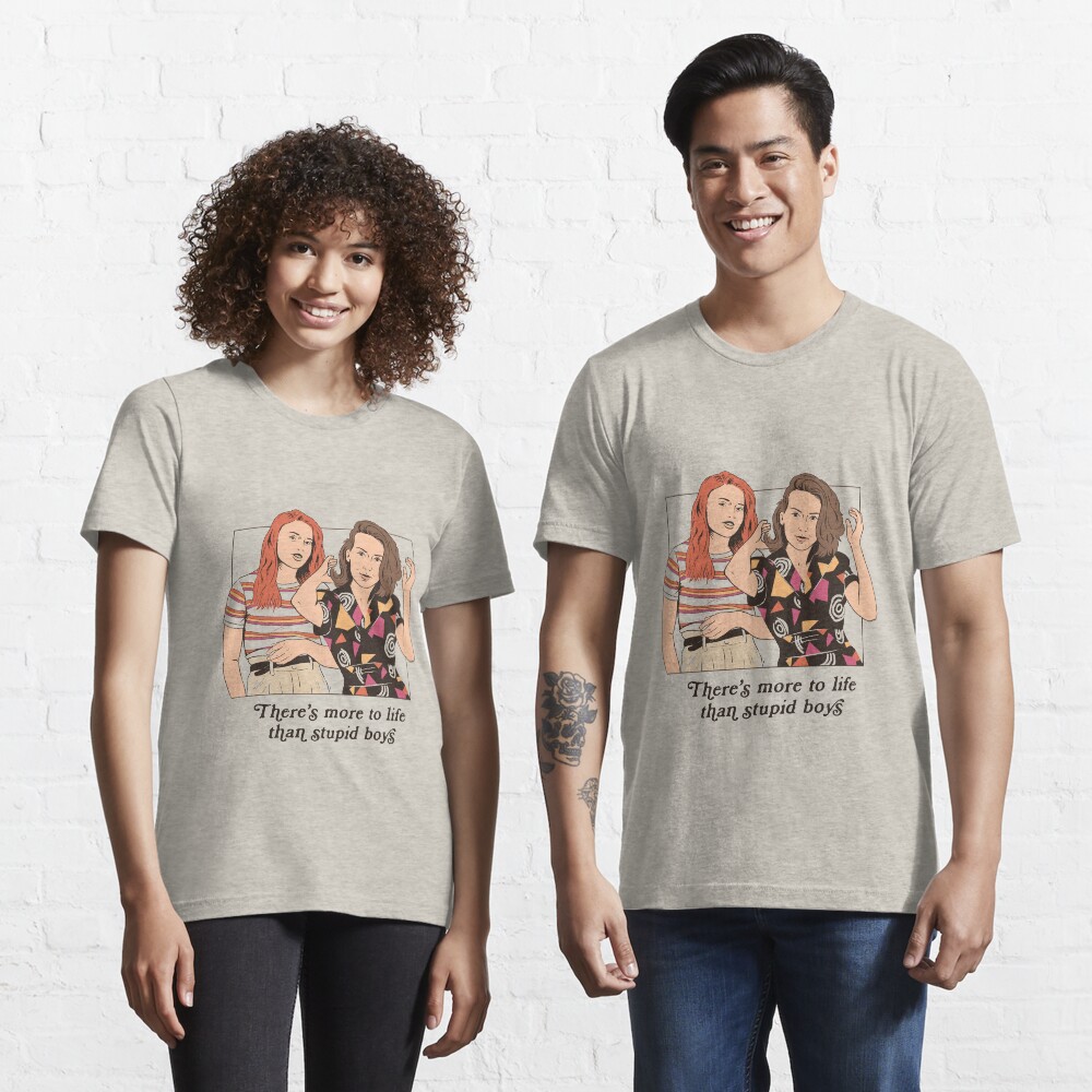 Item preview, Essential T-Shirt designed and sold by jeniferprince.