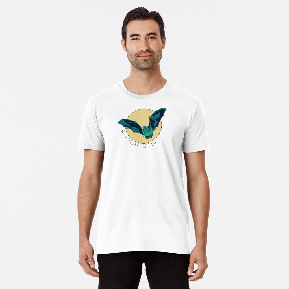 Item preview, Premium T-Shirt designed and sold by lewteresa.