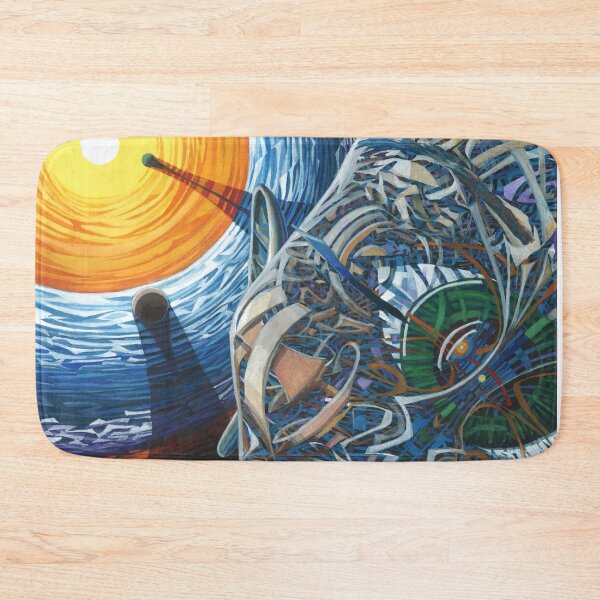 Item preview, Mind Travel designed and sold by artbyCamJohnson.