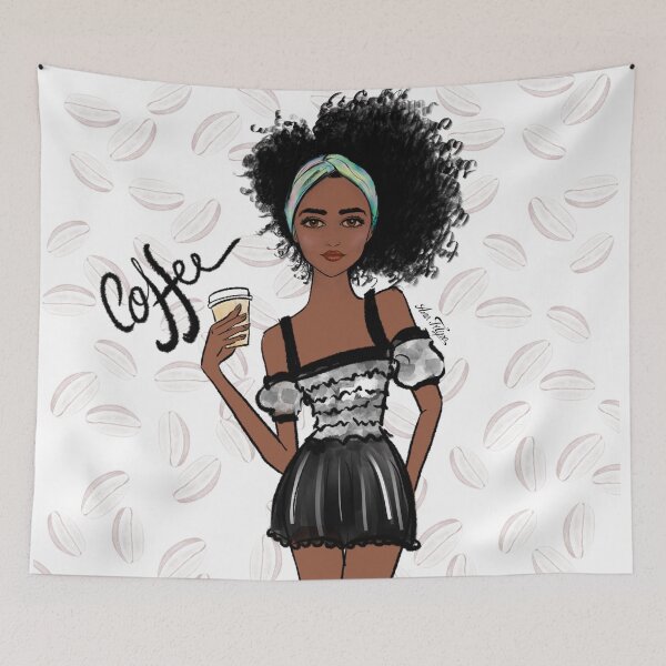 Item preview, Coffee please designed and sold by AnaFilipa.