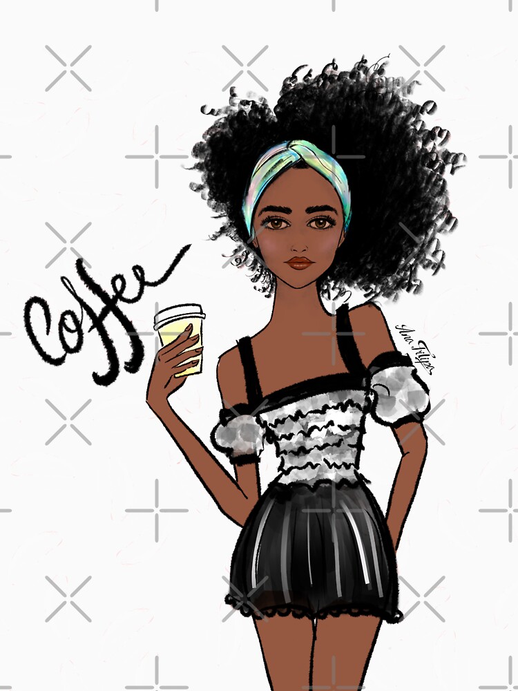 Coffee please by AnaFilipa