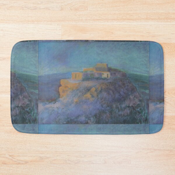 Item preview, WALPI PUEBLO TWIGHLIGHT designed and sold by Glenn Johnson.