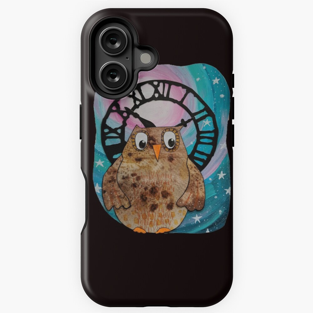 Item preview, iPhone Magsafe Tough Case designed and sold by tammymurdock.