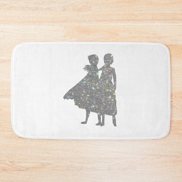 Item preview, Sisters designed and sold by BubbleFog.
