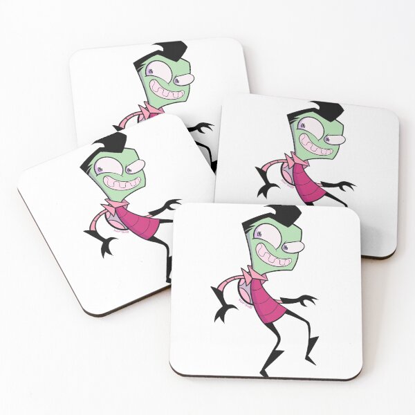 Item preview, Zim! (Disguise) designed and sold by Soaptears.