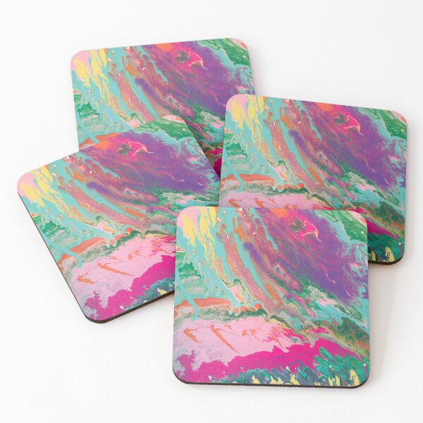 Item preview, Glazed over designed and sold by Nikki Lieberman.