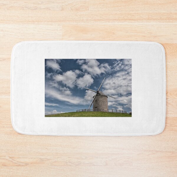 Item preview, Moulin de Moidrey designed and sold by Nigel R Bell Photography.