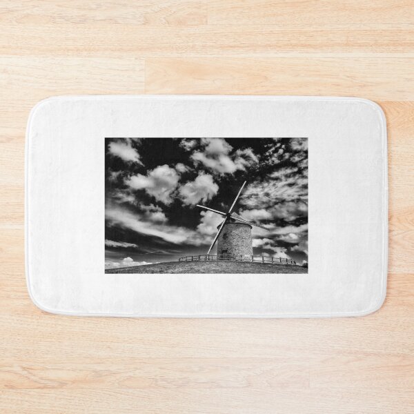 Item preview, Moulin de Moidrey Deux designed and sold by Nigel R Bell Photography.