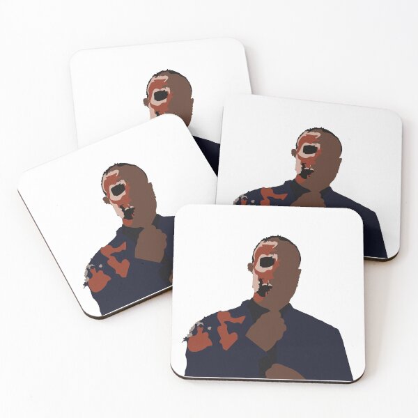 Item preview, Gus Fring designed and sold by FutureSpace.