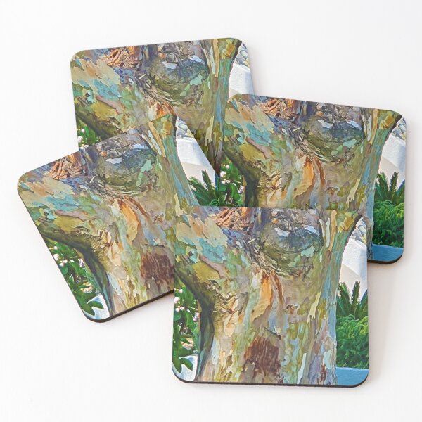 Item preview, resumen de eucalipto designed and sold by Tereza Pilar  Art.