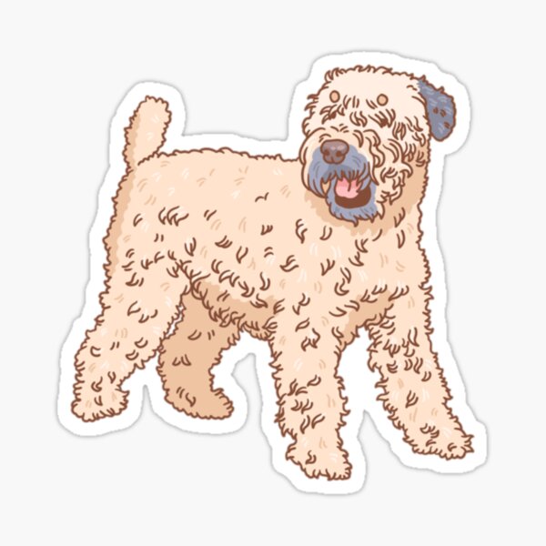 wheaten terrier gifts