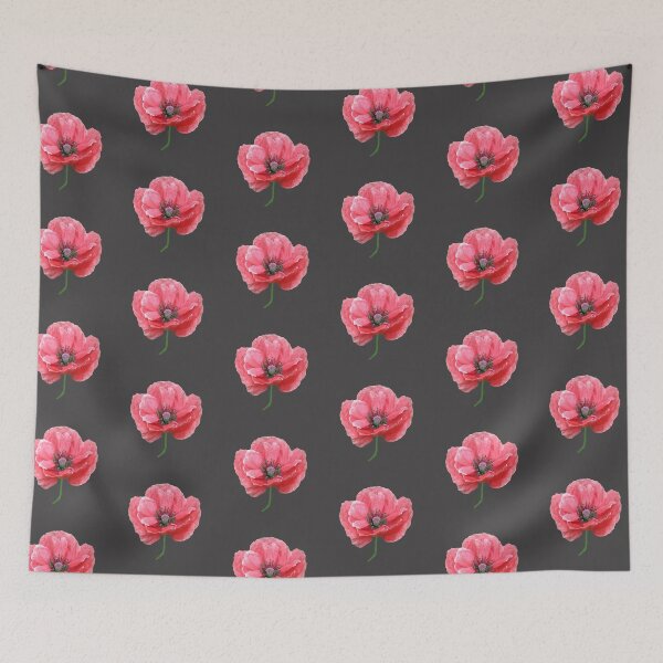 Item preview, Amapola designed and sold by Betty Mackey.