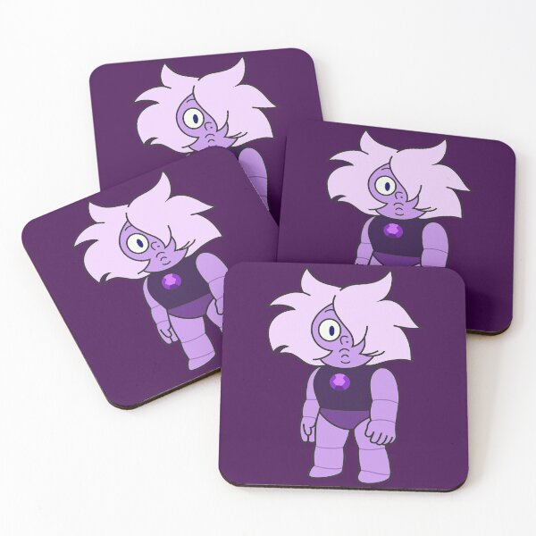 Item preview, Amethyst designed and sold by plushism.