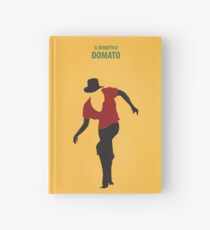 Il Bisbetico Domato Hardcover Journal
