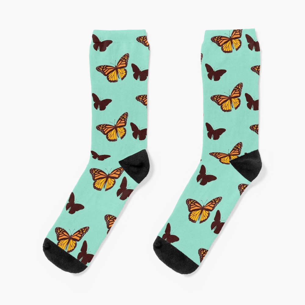 Item preview, Socks designed and sold by lewteresa.