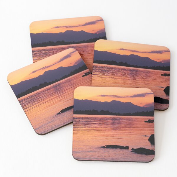 Item preview, golden hour in ohrid designed and sold by distracted.