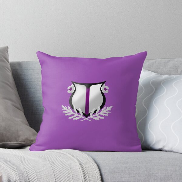 Item preview, Demisexual Pride Crest designed and sold by dylan-mcvillain.