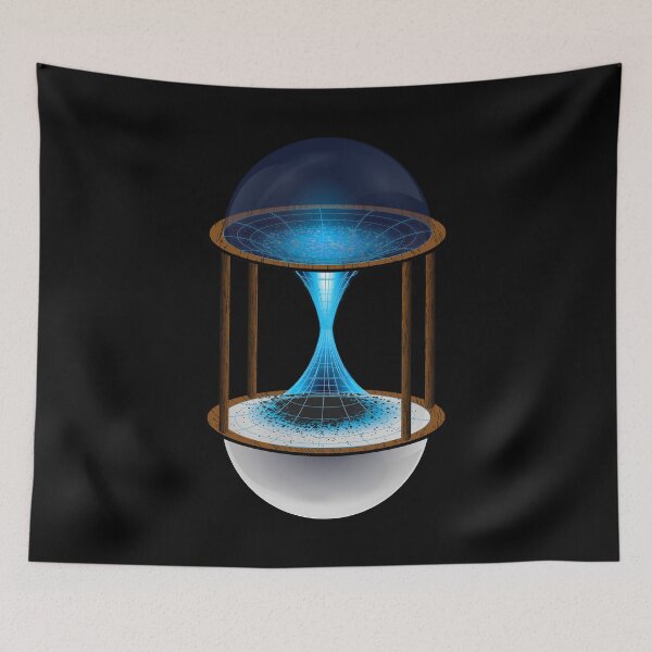 Item preview, Space and Time designed and sold by C-Tiny-Factory.