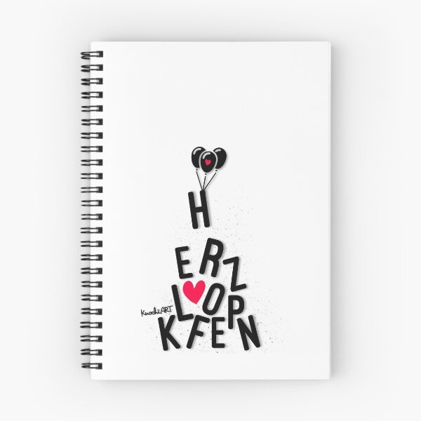 Item preview, Whenever I see you, my heart beats so loud that I think you can hear it. designed and sold by KnochiART.