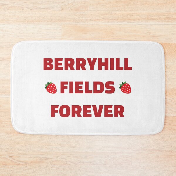 Item preview, Berryhill Fields Forever - original Stoke gift design designed and sold by StokeTees.
