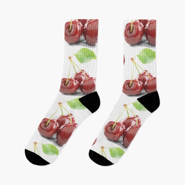 Item preview, Cherry Bytes designed and sold by azule1.
